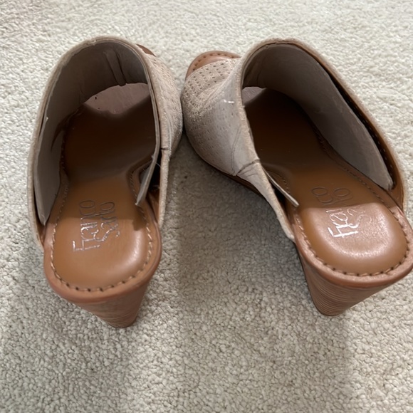 Franco Sarto Wedges - Picture 8 of 8